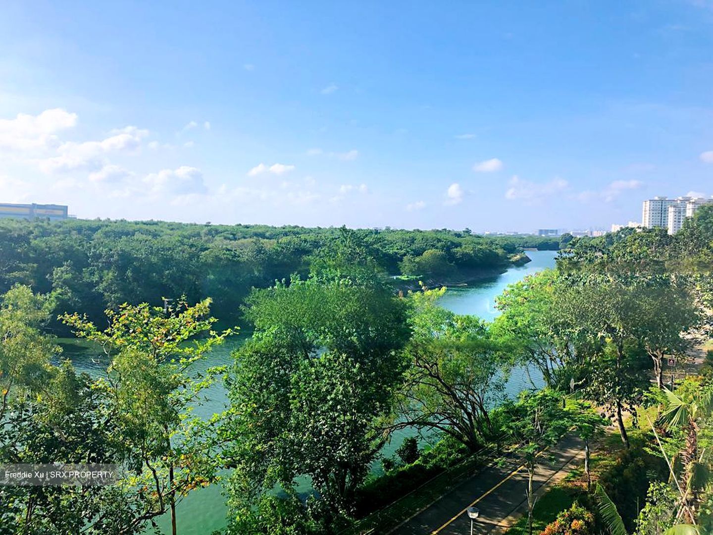 Kingsford Waterbay (D19), Apartment #501788611